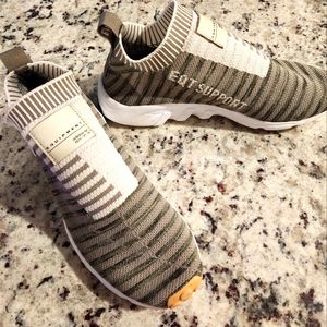 EUC Adidas Athletic Shoes